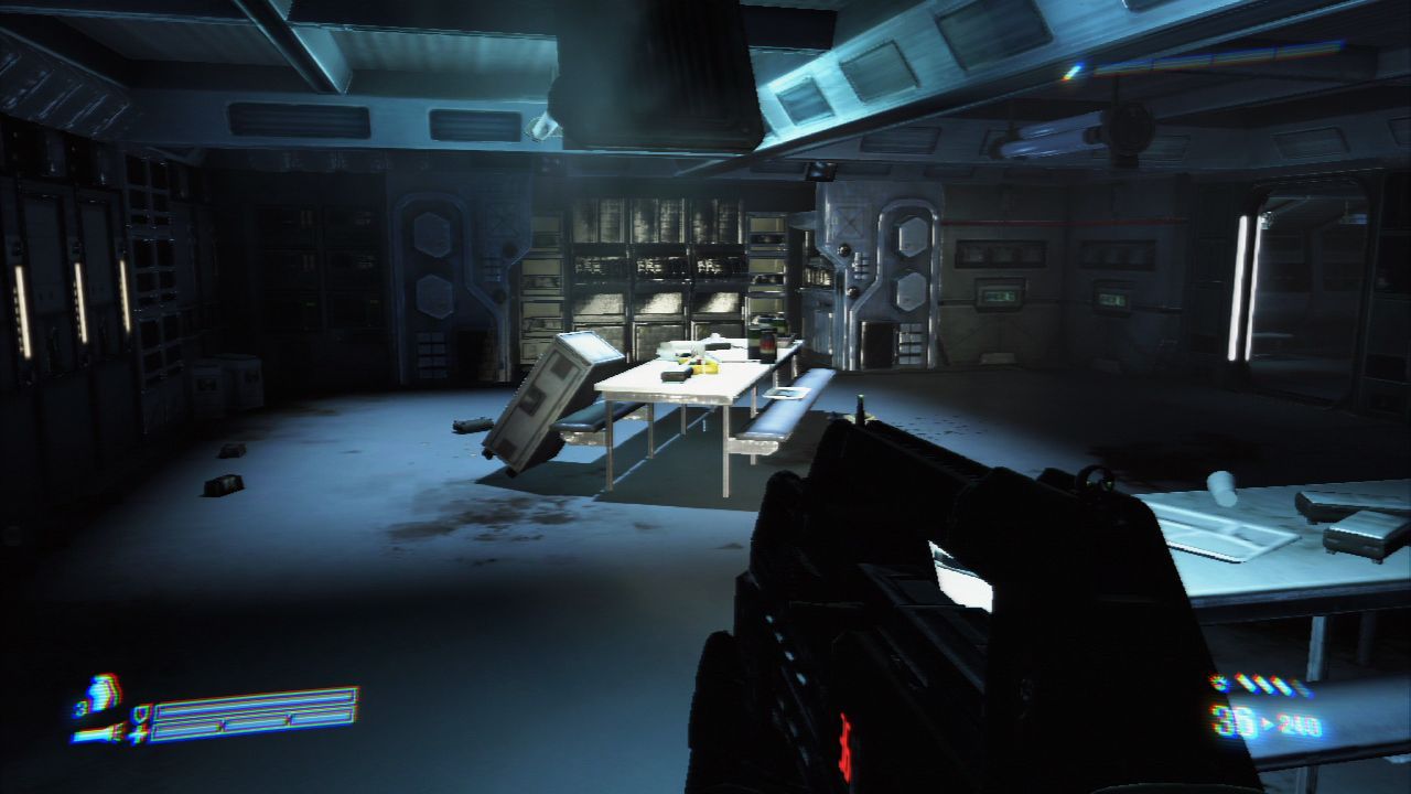 Aliens: Colonial Marines (Edición Coleccionista) - Imagen 44